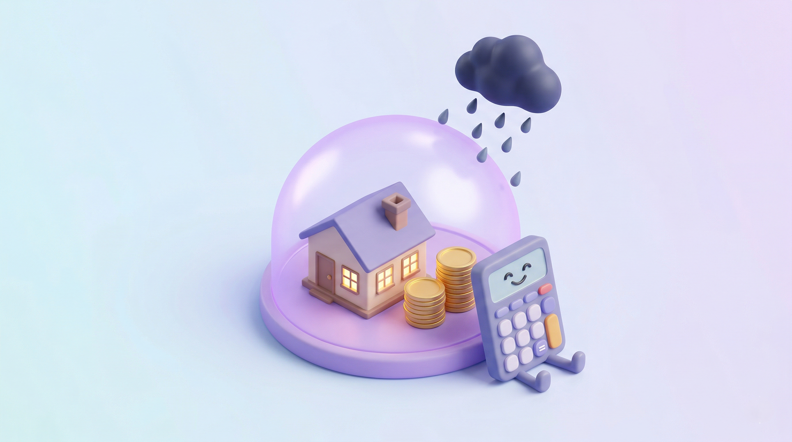 The Ultimate Financial Shock Absorber: Mastering the Emergency Fund Calculator